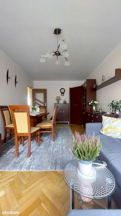 Mieszkanie – Łódź - Widok 3