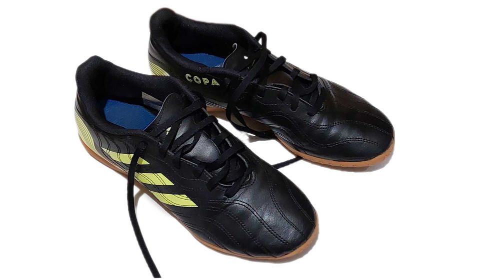 Używane buty halowe copa rozmiar 40