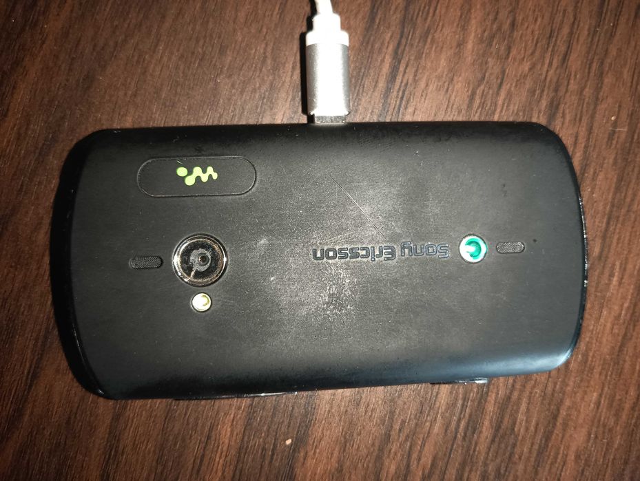 Telefon Sony Ericsson