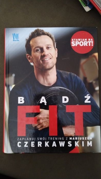"Bądź fit"-poradnik