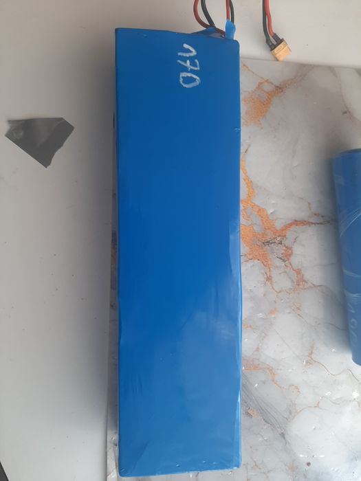 bateria joyer y6