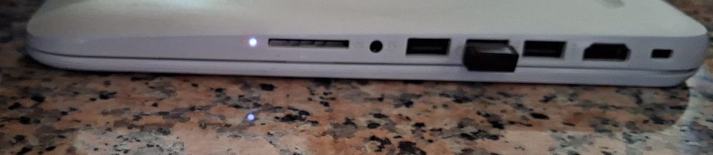 Portátil HP 14-cb055np