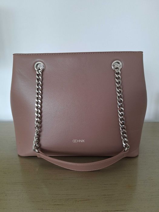 Torebka na ramię Ochnik