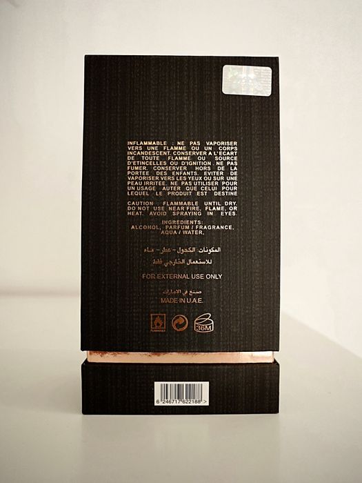 Killer Oud Overdose 100ml BOX – Klon Xerjoff Accento Overdose – Empik
