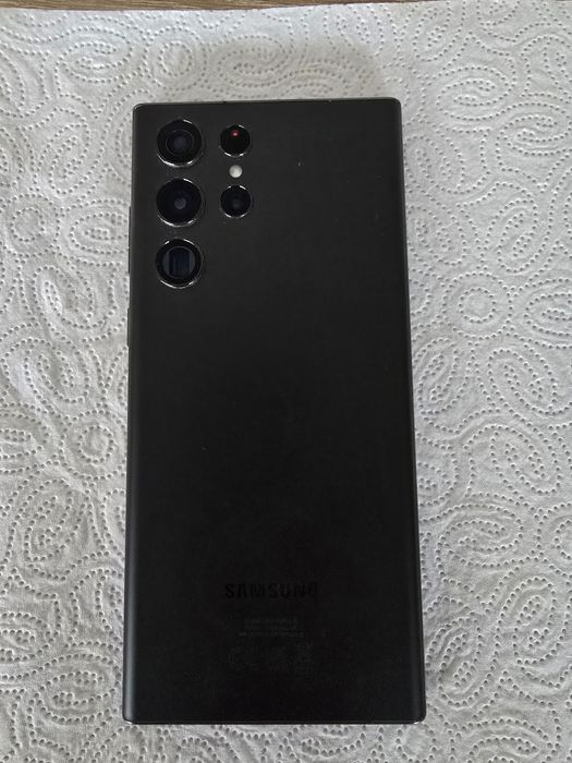 Samsung Galaxy S22 Ultra 5G