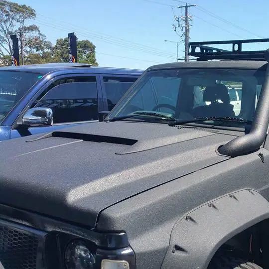 Захисне покриття (фарба) U-POL RAPTOR™, 400 мл Аерозоль Білий/Чорний