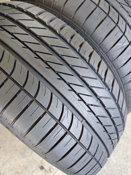 265/50/19 Goodyear