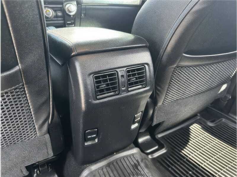 2018 Toyota 4Runner