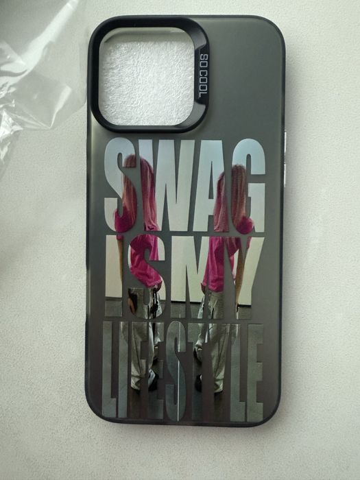Чохол на iPhone 16 pro max
