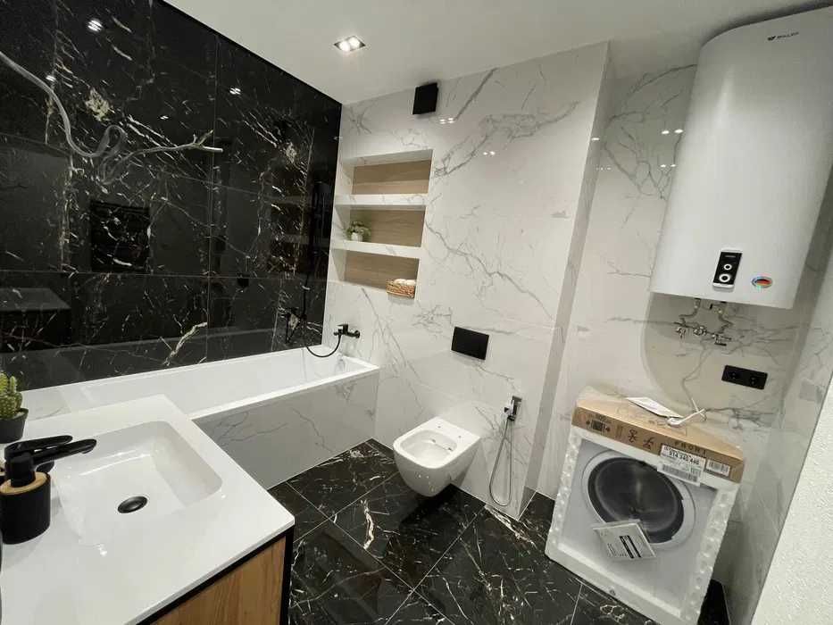 3-rooms apartment apartment by the address st. Boychuka Mikhaila (area 104 m²) - Atlanta.ua - photo 9