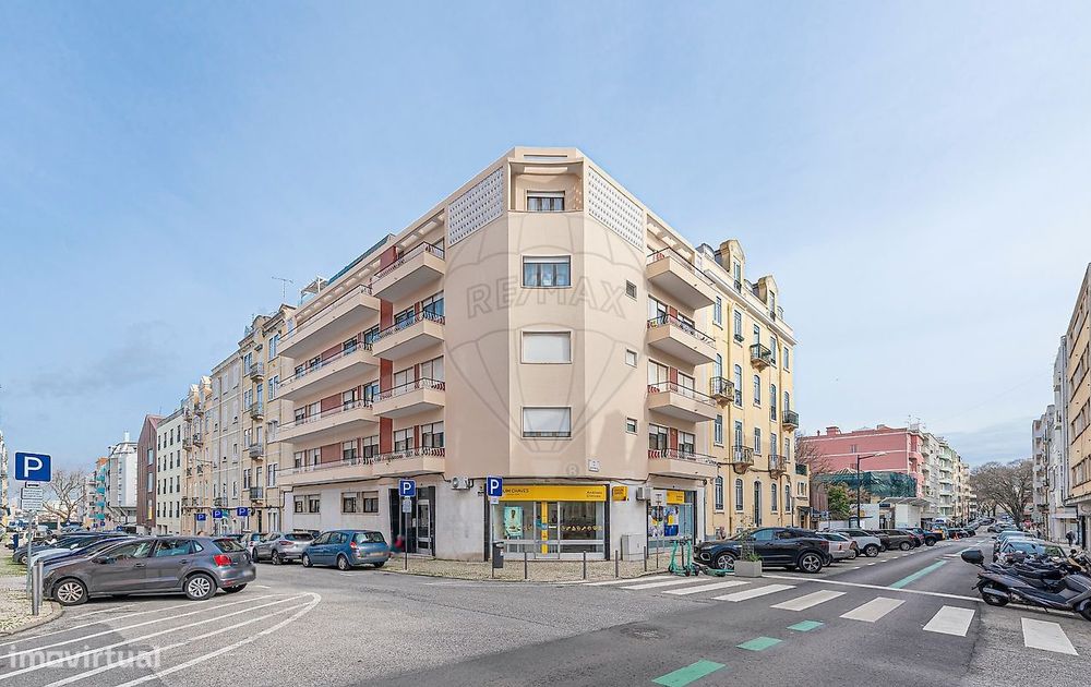 Campo De Ourique, Lisboa