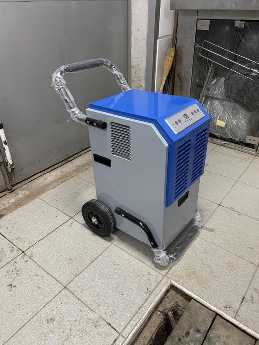 Осушувач повітря, вологопоглинач. ОРЕНДА/ ПРОКАТ.