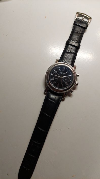 Часы мужские механические Patek Philippe