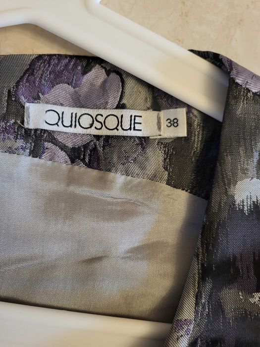 Sukienka Quiosque r.38