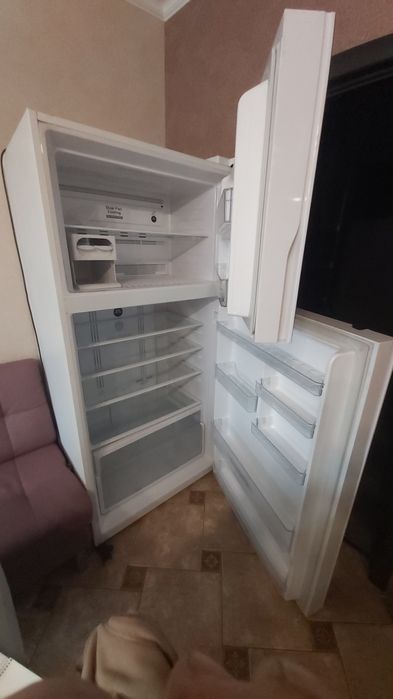 Холодильник Hitachi R-V660PUC-7PWH