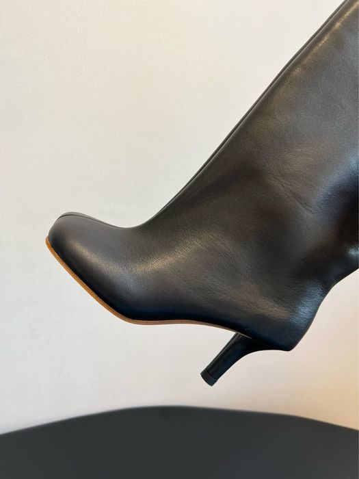 Високі чоботи MAISON MARGIELA 38 оригінал