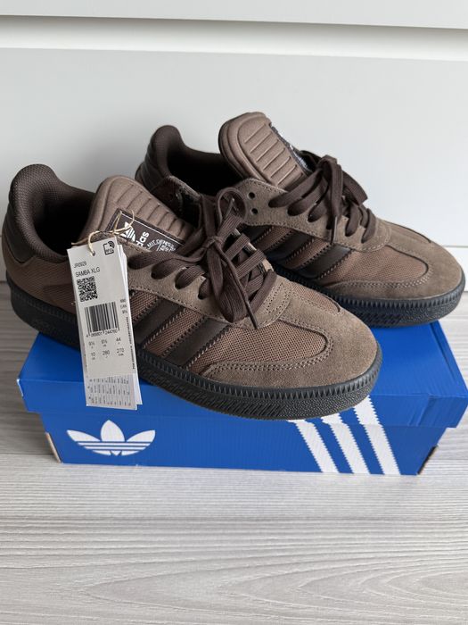 Adidas Samba skórzane roz.43