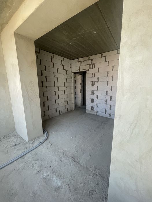 Продается 1-комнатная квартира в новом доме! 103/18