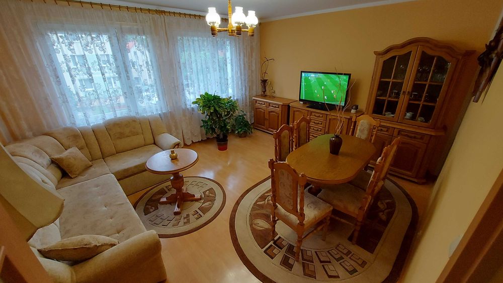 [Skwierzyna] [mieszkanie 3-pokojowe do wynajęcia] [63 m2]