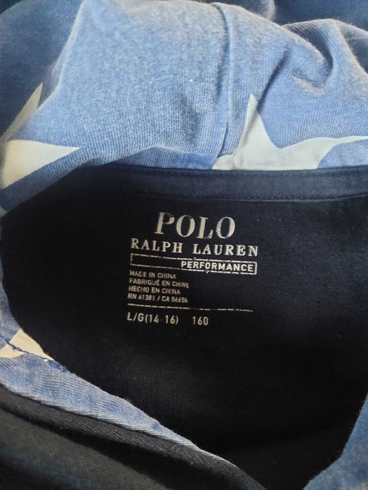 Bluza Polo Ralph Lauren