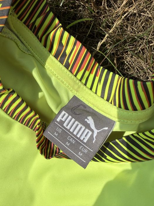 Кофта Raincell Puma