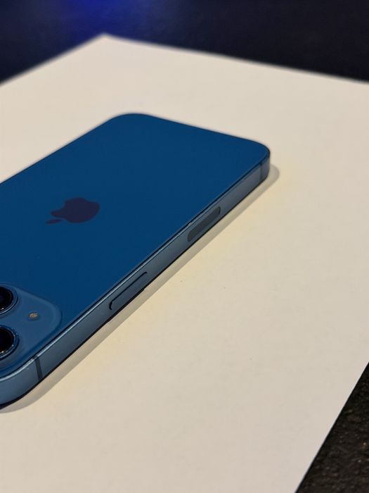 iPhone 13 Bateria a 100%