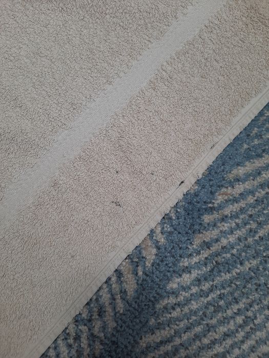 Полотенце махровое 1.36 х 94 см