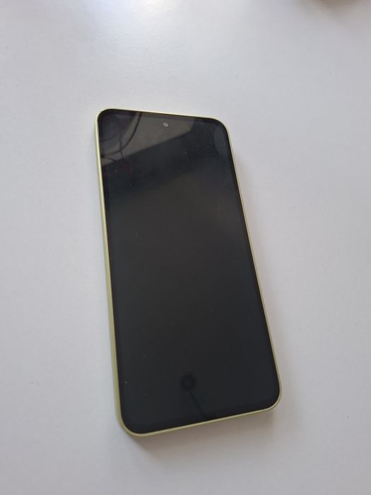samsung galaxy a35 5g
