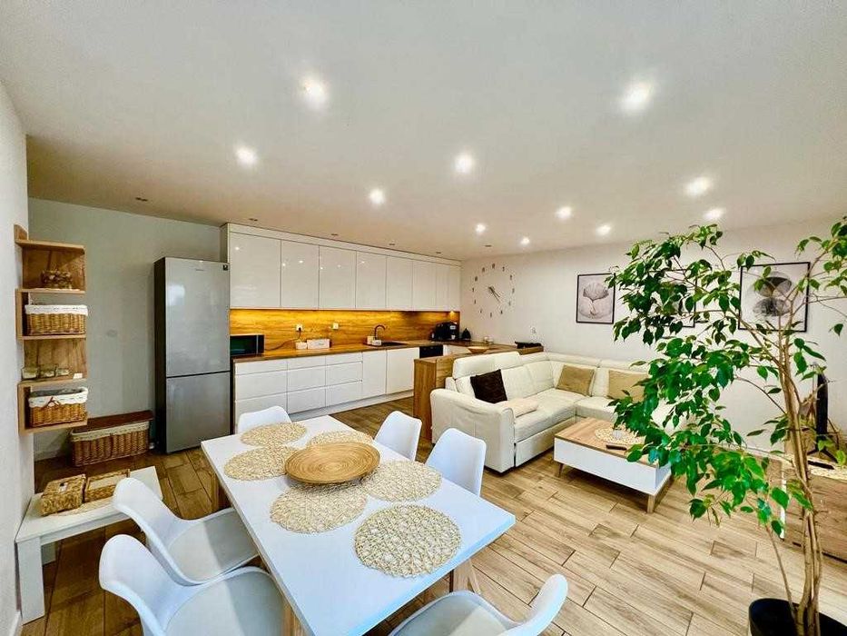 Apartament przy Kopalni Srebra od 1 doby  1 - 6 osób