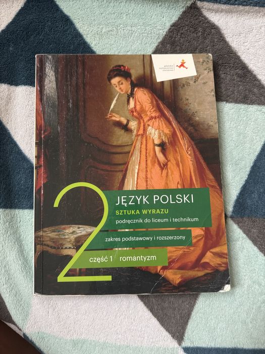 jezyk polski 2 sztuka wyrazu