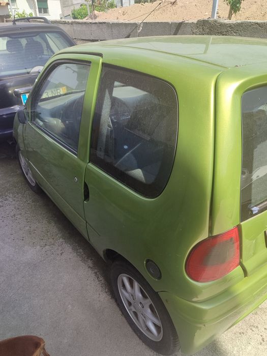 Microcar JDM/SIMPA — photo 2