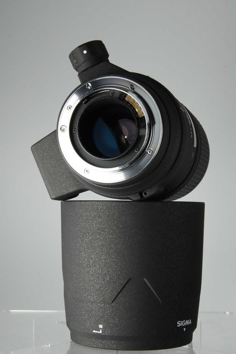180mm f3.5 Macro Sigma EX APO do Sony A / Minolta AF 23%VAT Gwar