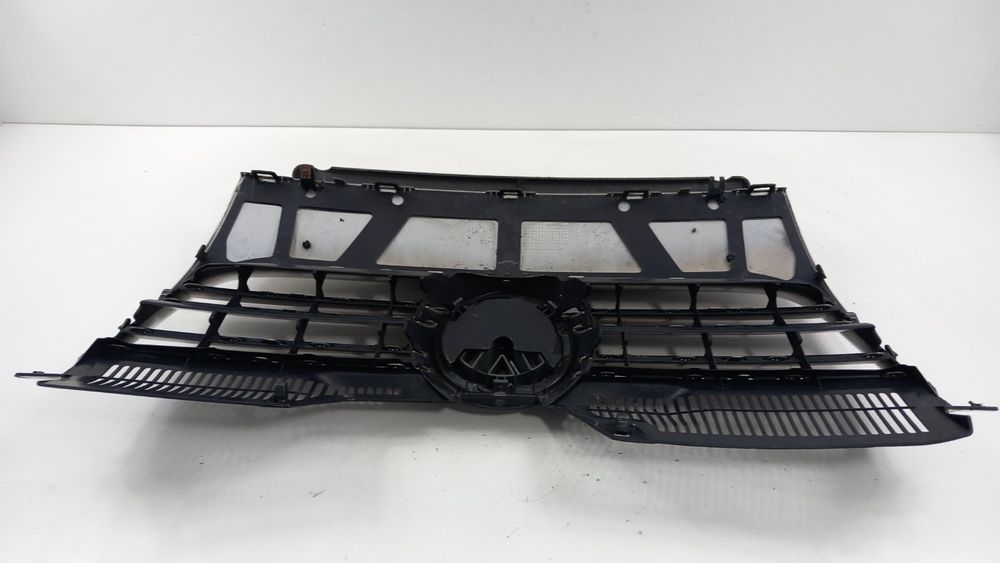 Vw Jetta V Golf V Gt   Atrapa Grill Chrom