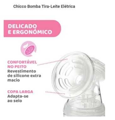 Kit Tira-Leite/amamentação materna