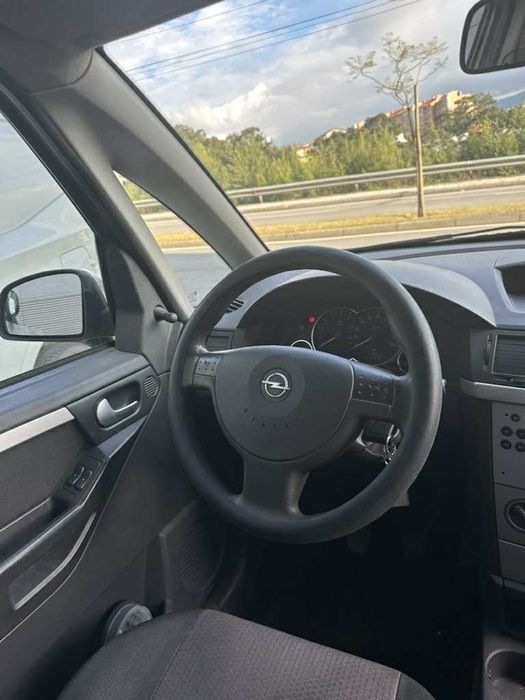 Opel meriva 2005