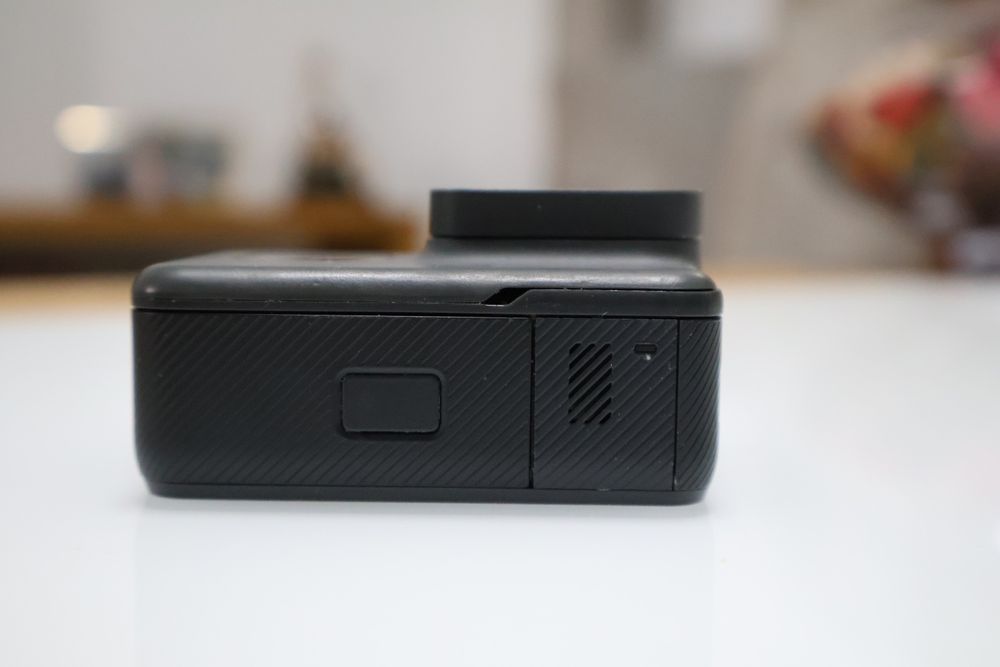 Gopro hero 6 + Acessórios