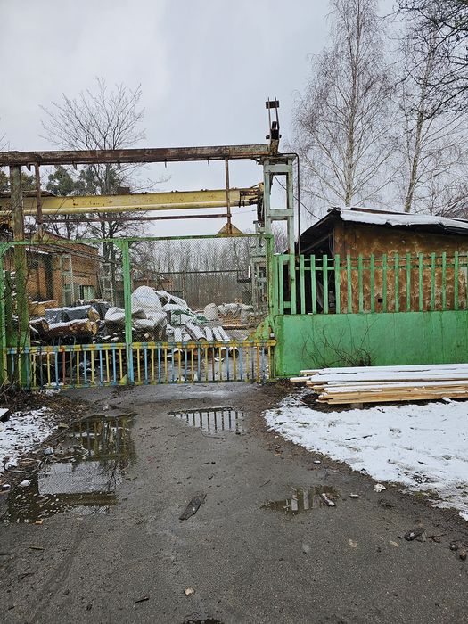 Продаж виробничо-складських-офісних приміщень,комерційної нерухомості - View 5