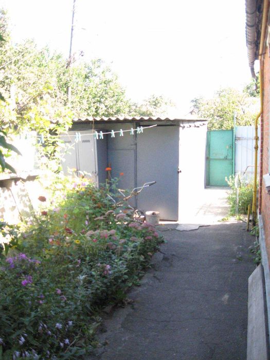 Продам  дом на Новых домах с участком