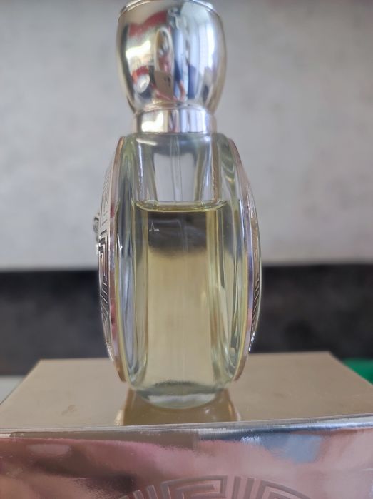Парфюм Versace eros piur femme