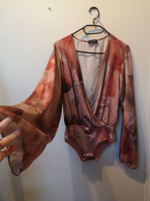 Body Zara rozmiar S