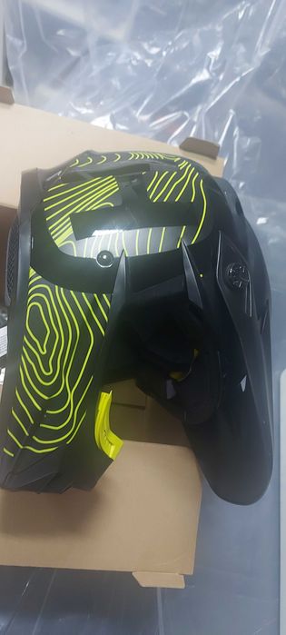 Capacete BELL Husqvarna Helmet xxl/63
