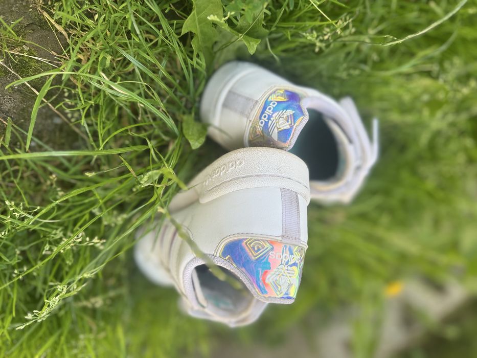 Buty Sneakersy adidas Originals Continental 80 Stripes J