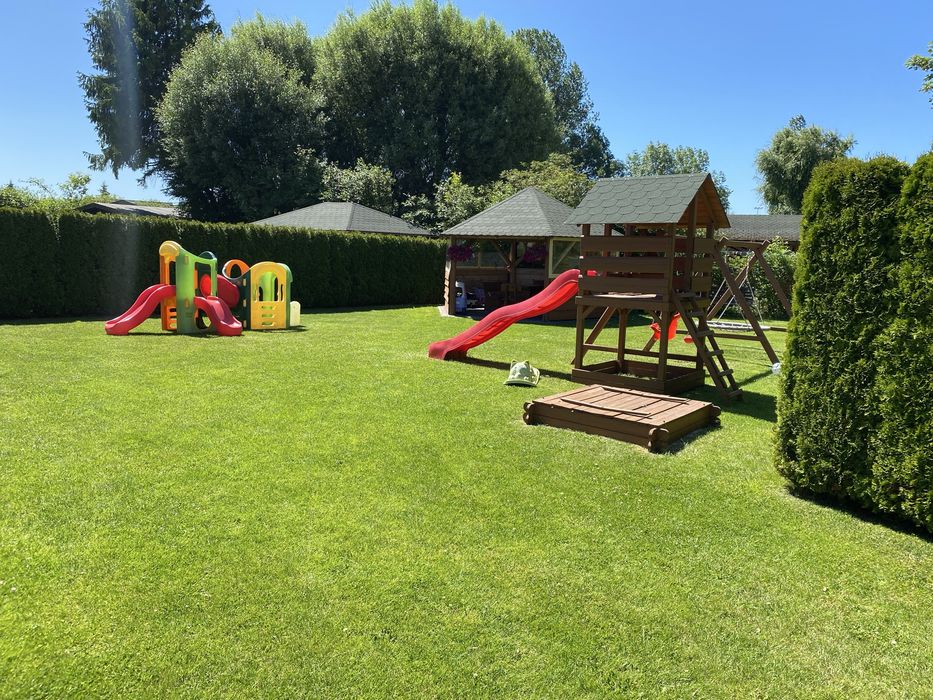 Apartament 4/5 osobowy w Karwi