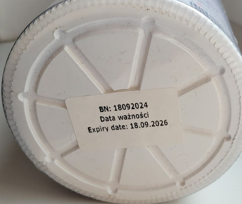 Microcement Protector, lakier firmy Jeger