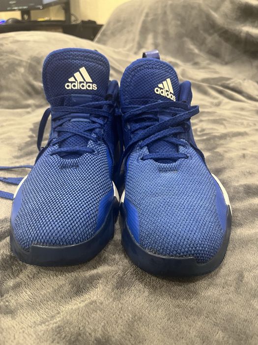 Кросівки Adidas Rose 773