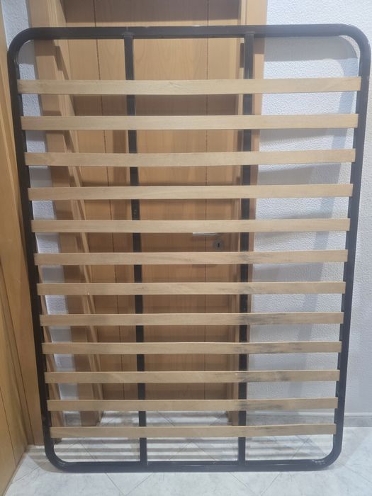 Estrado de casal 1,83 X 1,33