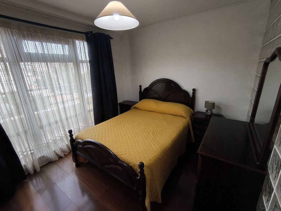 Apartamento T1 Funchal - Marina Club