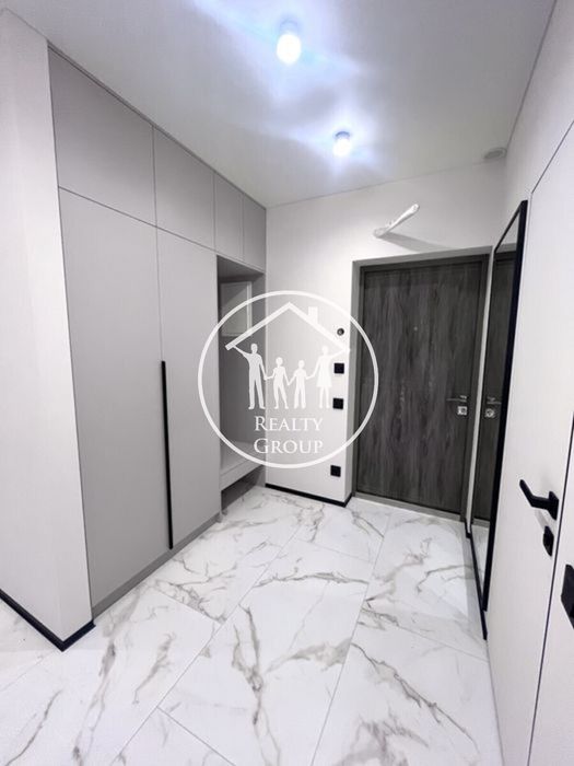 Продаж 1 кім квартири. ЖК«Національний» Вул.Стрийська. 108