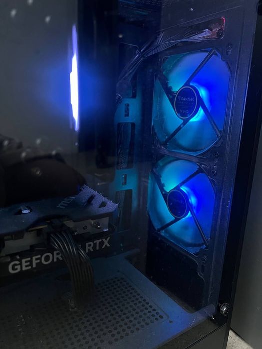 Продаю Ігровий Пк