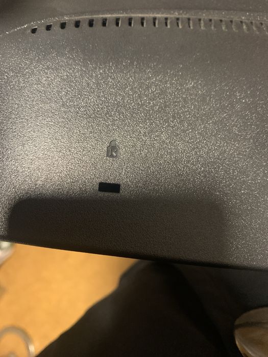 Monitor Philips 191 EL